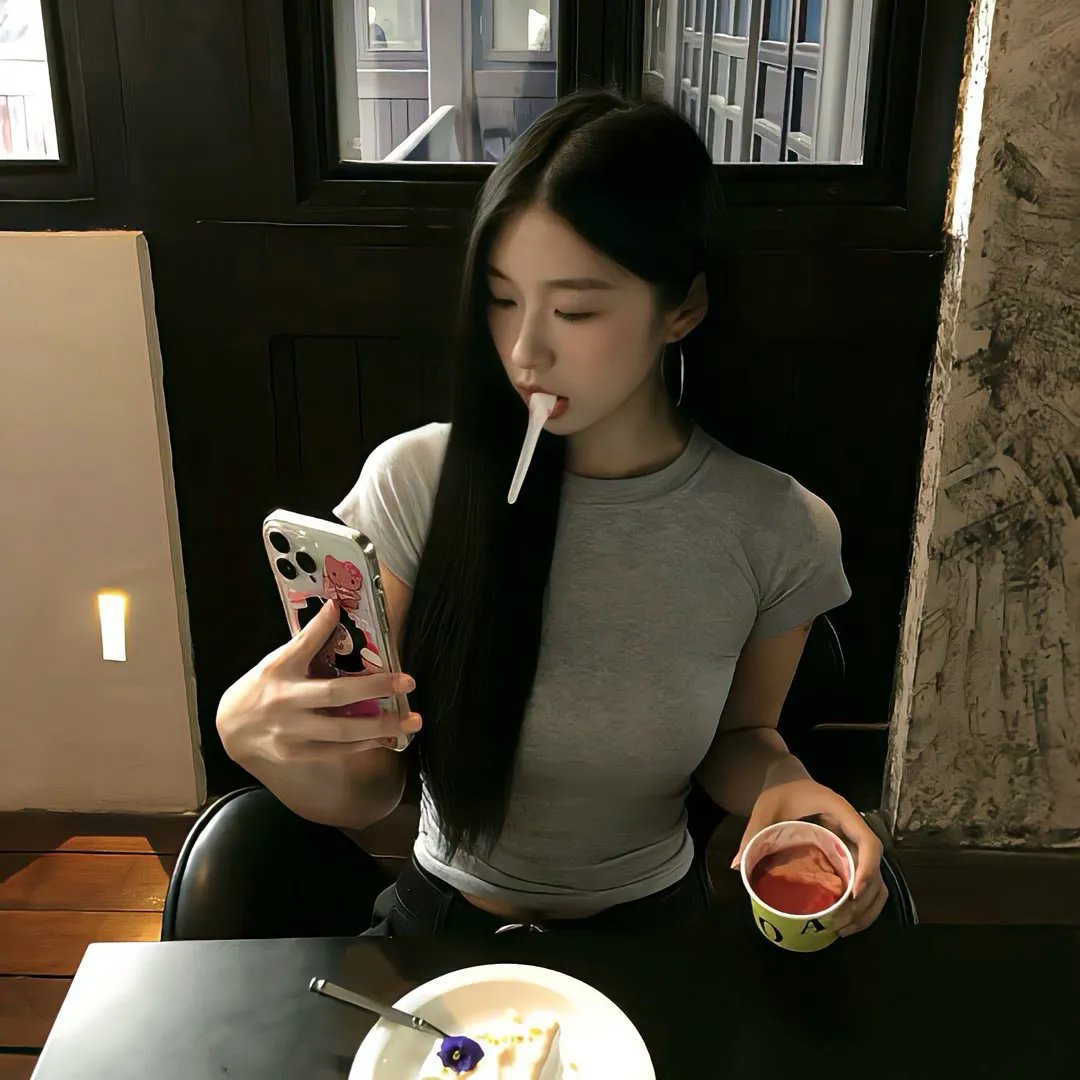 女人的碎片