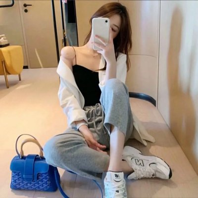 女人当官