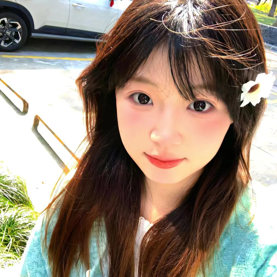 爱的算法